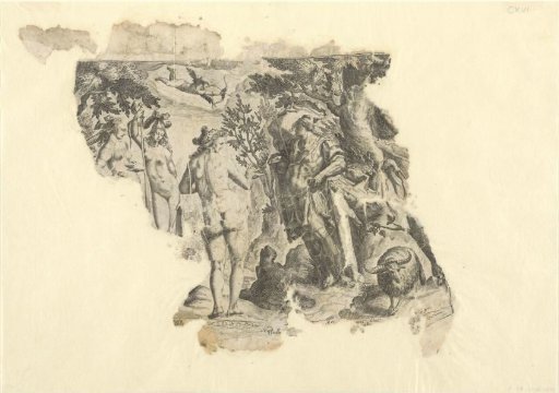 Judgment of Paris
