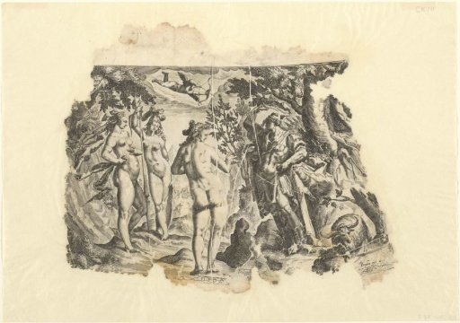 Judgment of Paris