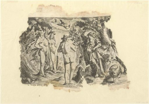 Judgment of Paris
