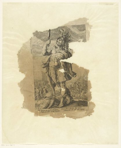 Publius Horatius