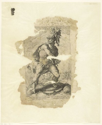 Titus Manlius Torquatus