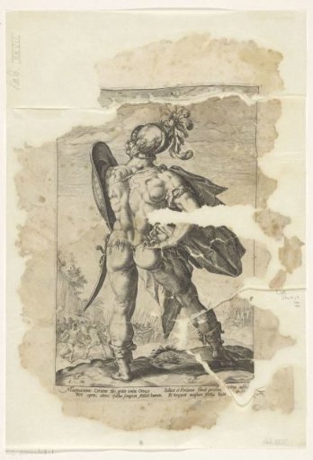Marcus Valerius Corvus