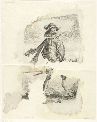 Captain of the infantry