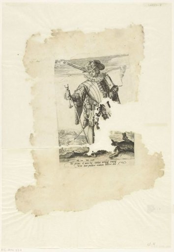 Musketeer