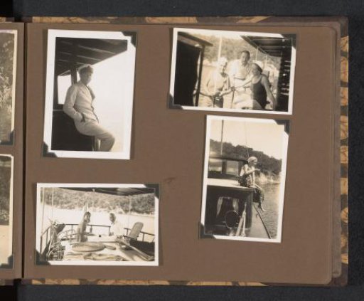 Unknown persons, possibly during a tour of Bulgaria by Eugen Wachenheimer and Else Wachenheimer-Moos, 1926–1927, Bulgaria?