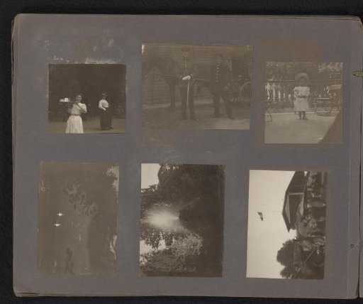 Various subjects