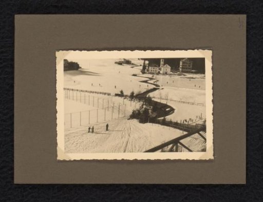 Piste