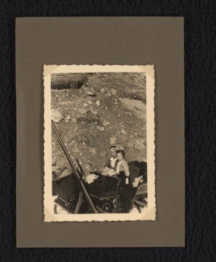 In the Sleigh