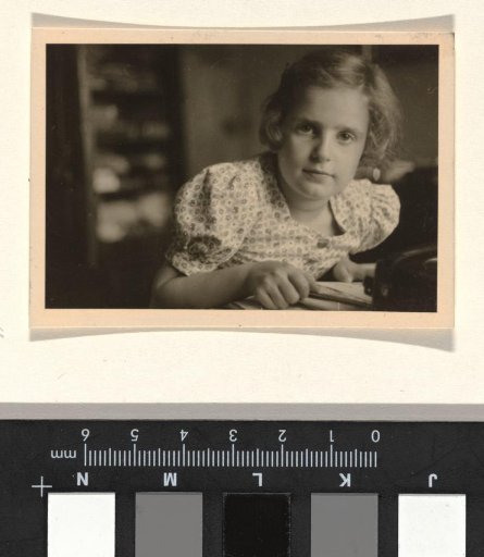 Photographs from the estate of Isabel Wachenheimer