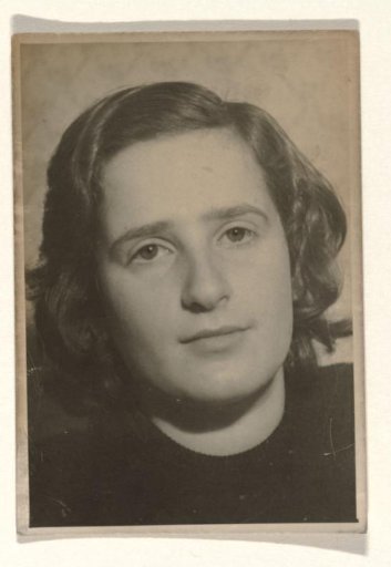 Photos from the estate of Isabel Wachenheimer
