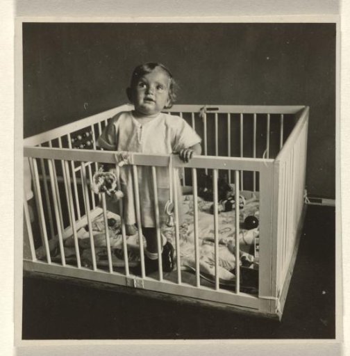 Photographs from the estate of Isabel Wachenheimer