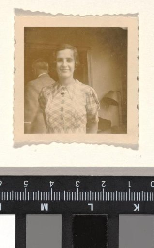 Photographs from the estate of Isabel Wachenheimer