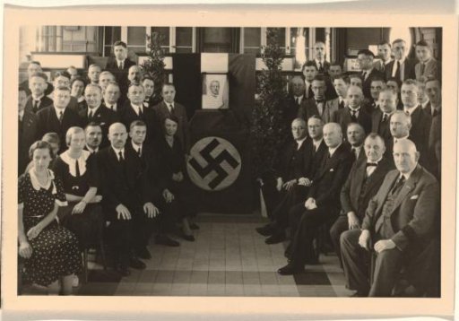 Photographs from the estate of Isabel Wachenheimer