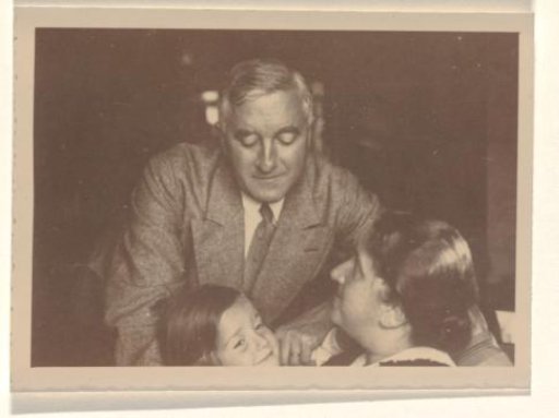 Photographs from the Estate of Isabel Wachenheimer