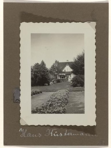 Haus Küstermann