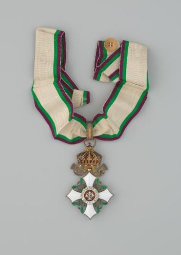 Bulgarian Order of Civil Merit