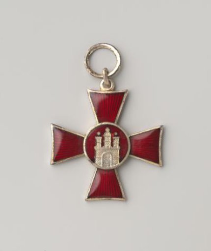 Hanseatic Cross (Hamburg)