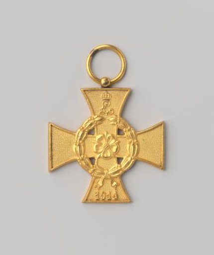 Cross for War Merit 1914 (Lippe-Detmold)