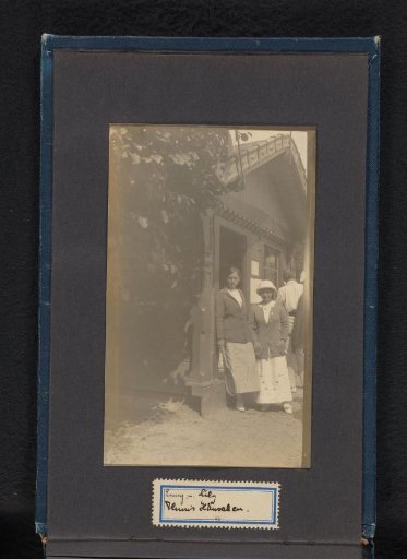 Three Women