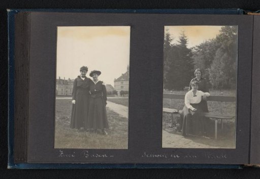 Else with Friends