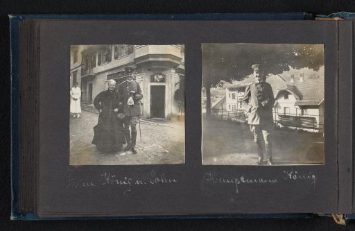 The König Family