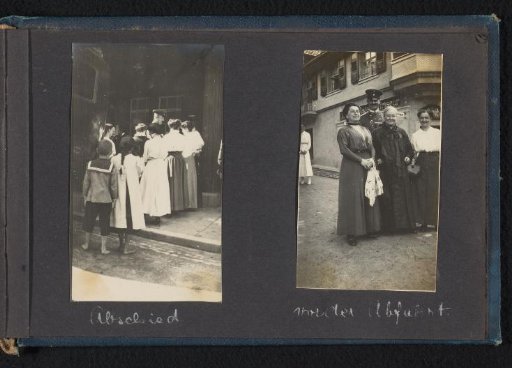 The König Family