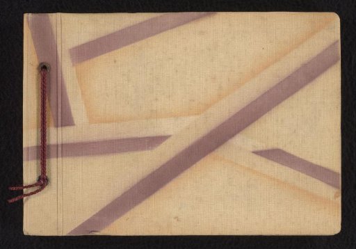 Photo album with holiday photographs and other photographs from the private sphere of the Wachenheimer family, taken between March 1931 and August 1932