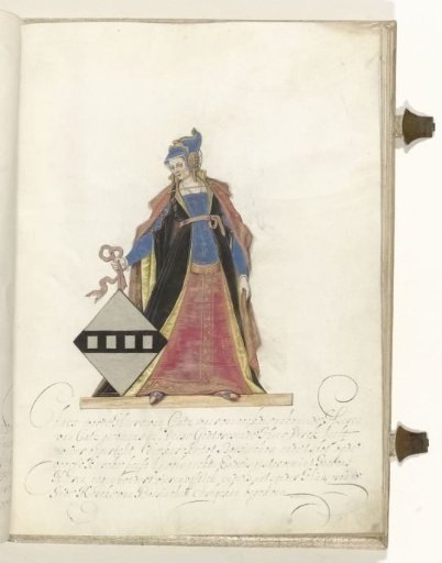 Countess of Beusichem