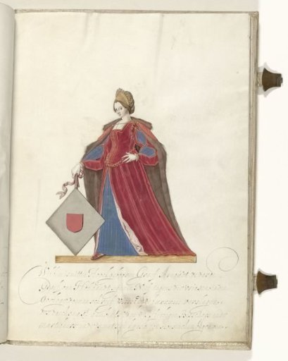 Countess of Beusichem