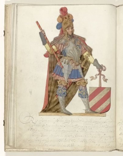 Count Roelof the Great