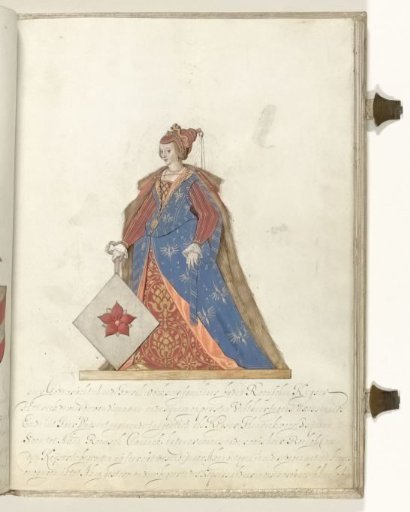 Countess of Beusichem