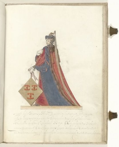 Johanna, Lady of Culemborg