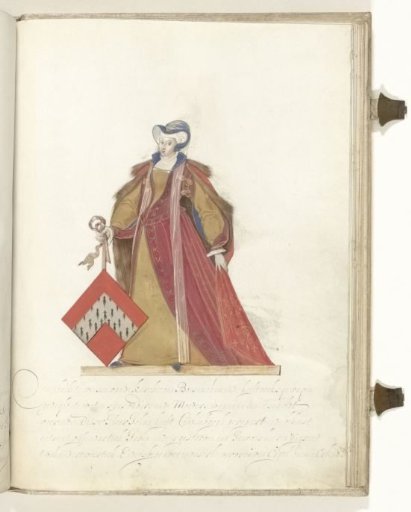 Lady of Culemborg