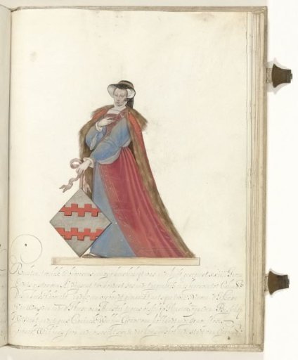 Lady of Culemborg