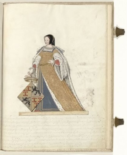 Elisabeth, Lady of Culemborg