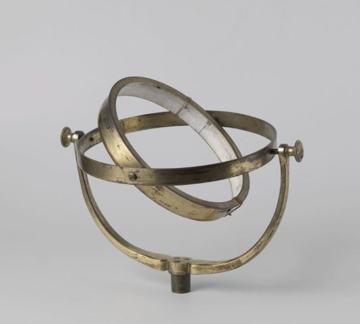 Cardan ring
