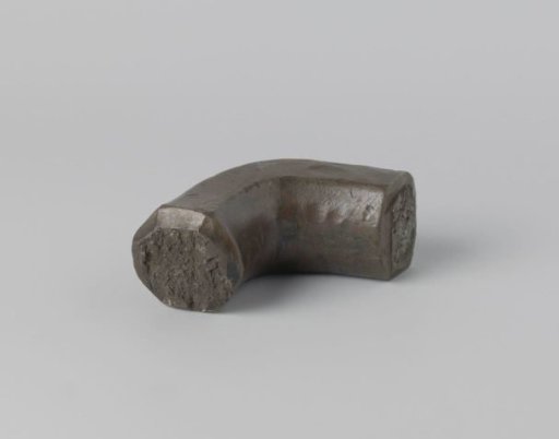 Metal sample
