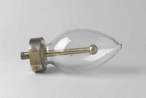 Gas Lamp
