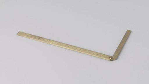 Ruler or inch-stick