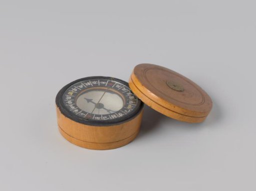 Chinese Compass