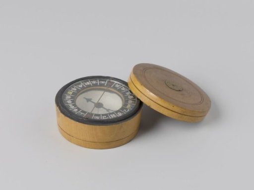 Chinese Compass