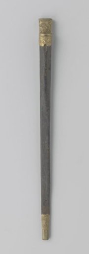 Sheath of a heart catcher