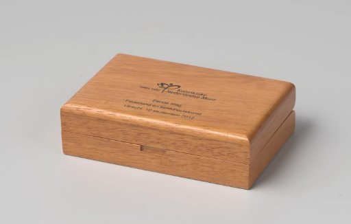 Coin Box