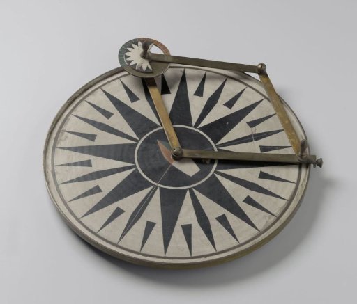 Instructional instrument