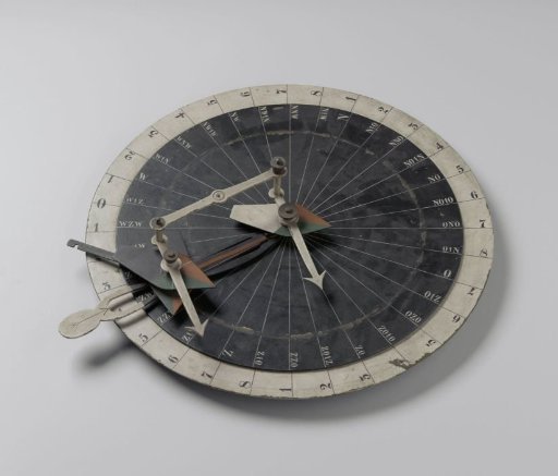 Instructional instrument