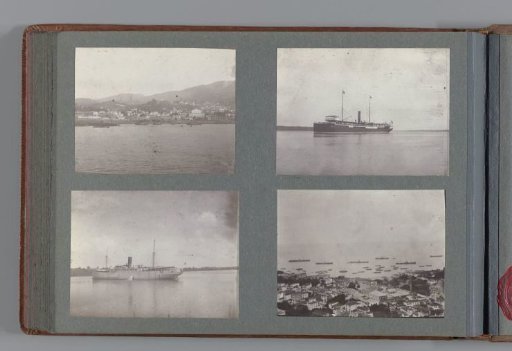 Passenger ship