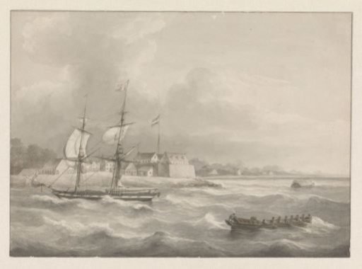 Fort Zeelandia