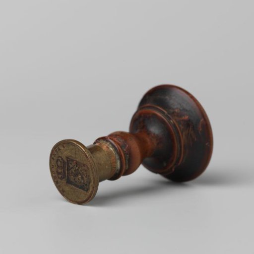 Seal of the Rijksmuseum