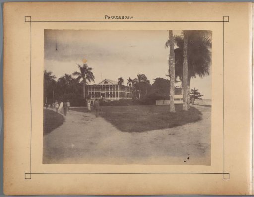 Park Building