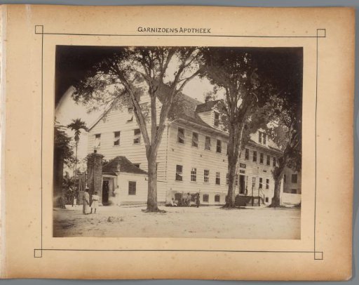 Garrison Pharmacy